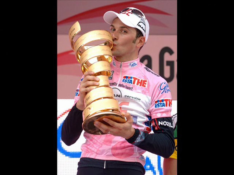 Ivan Il Terribile (Ivan Basso, Giro d'Italia 2006)
