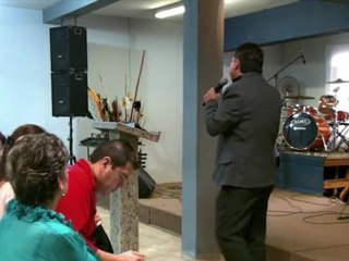 SI ES PERFECTO, ENTONCES SI ES PARA DIOS PARTE 1