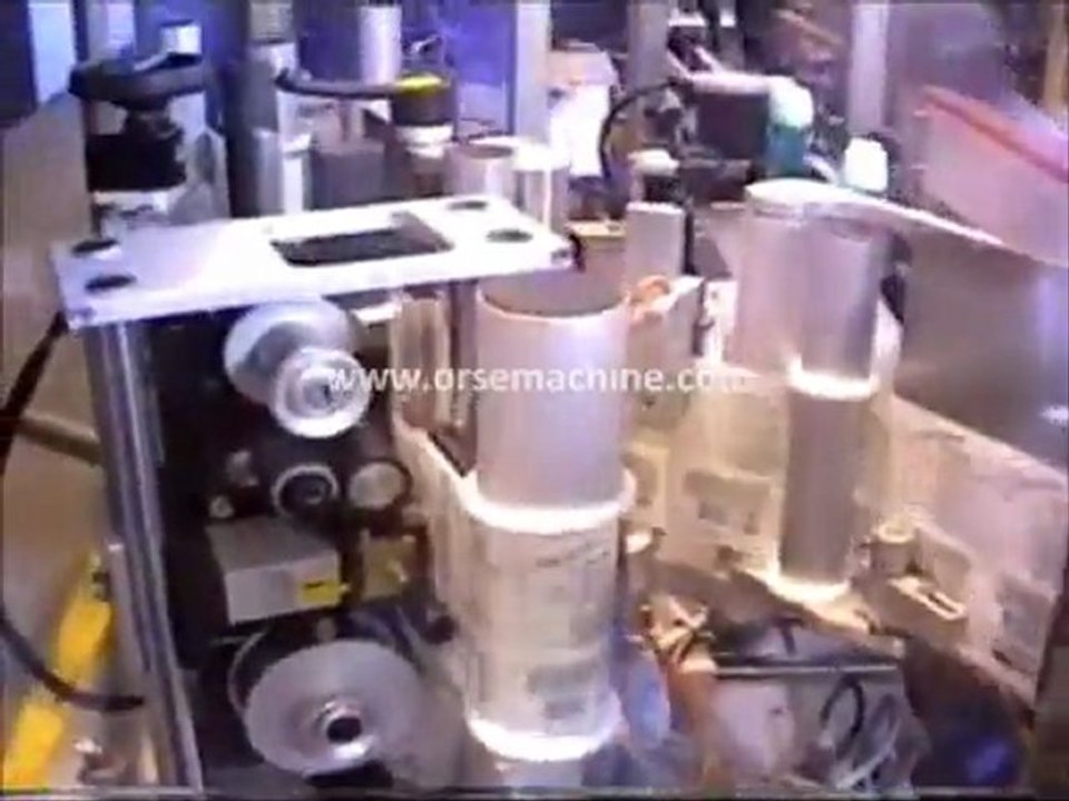 ETIQTEUS ETIKET MACHINE
