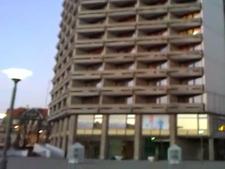 Dom Studencki "Kredka"