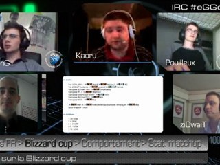 100%SC2 - EP05 - 18/12/2011