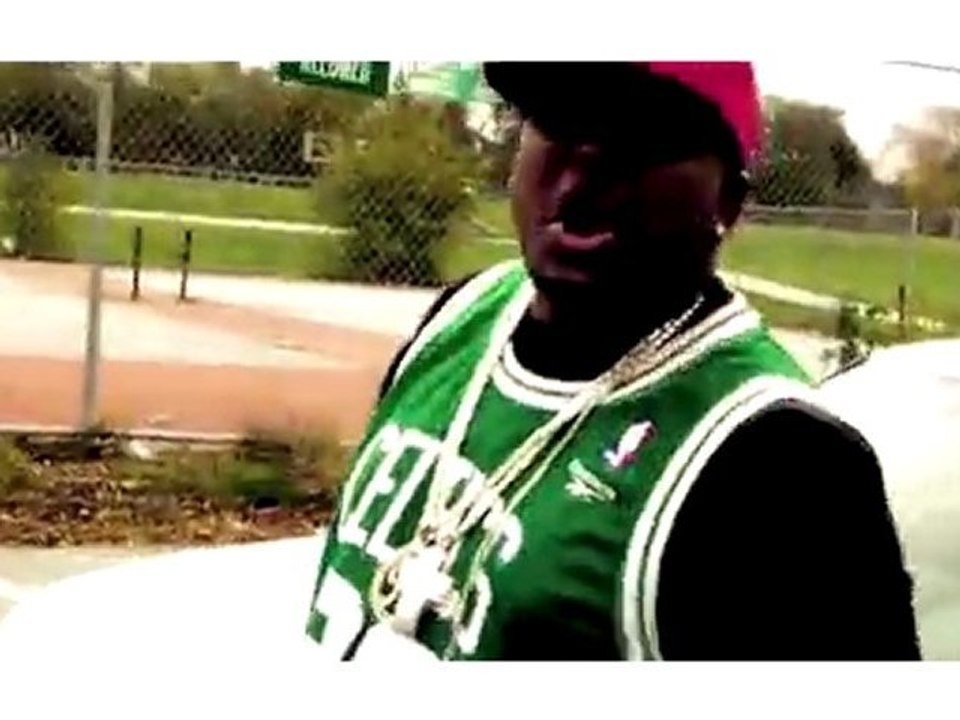 Young Paperboyz ft RacenNext - I'M A Boss ( Naija Boss Mixtape) OFFICIAL VIDEO