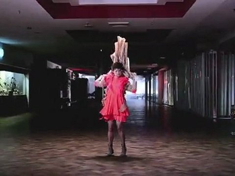 Arcade Fire - Sprawl II (Mountains Beyond Mountains)