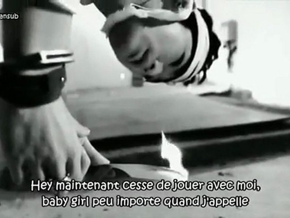 [TVXQKTfansub]Phantom- hole in your face (vostfr/french sub)