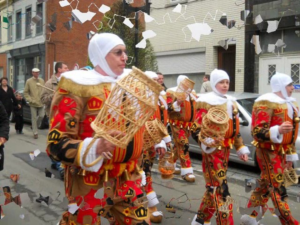 CARNAVAL 2011 - DIMANCHE