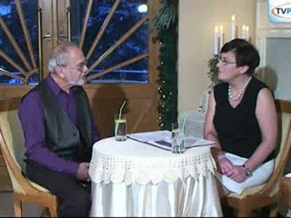 Ewa Czamańska zaprasza - Czesław Jałowiecki