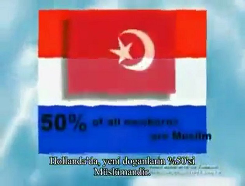 Dünya' nın Korkusu-Dinimizin Yükselişi