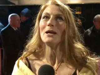 The Girl with the Dragon Tattoo - The Big Picture - World Premiere Coverage - in cinemas 26.12.11