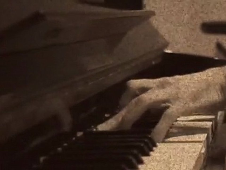 Ezio Bosso - A LIttle Film in 10 PIeces/ No.6 smiles for y