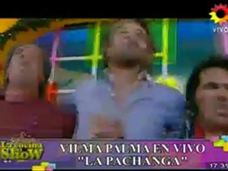 Pedro en la Cocina 14 - 17 de Diciembre