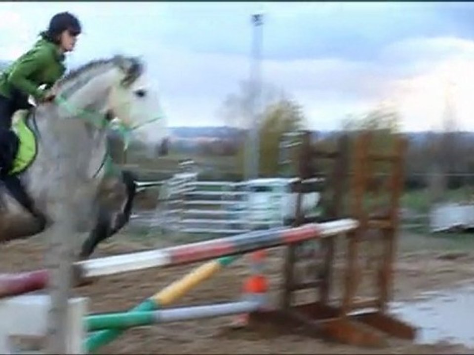 Quetch obstacle
