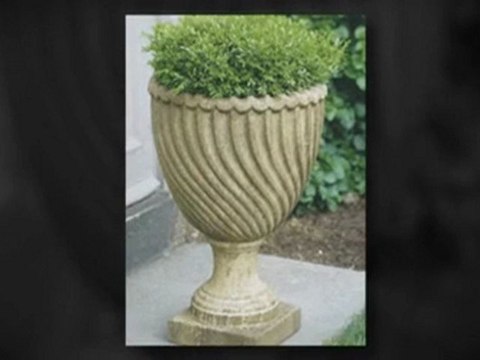 Garden Planters