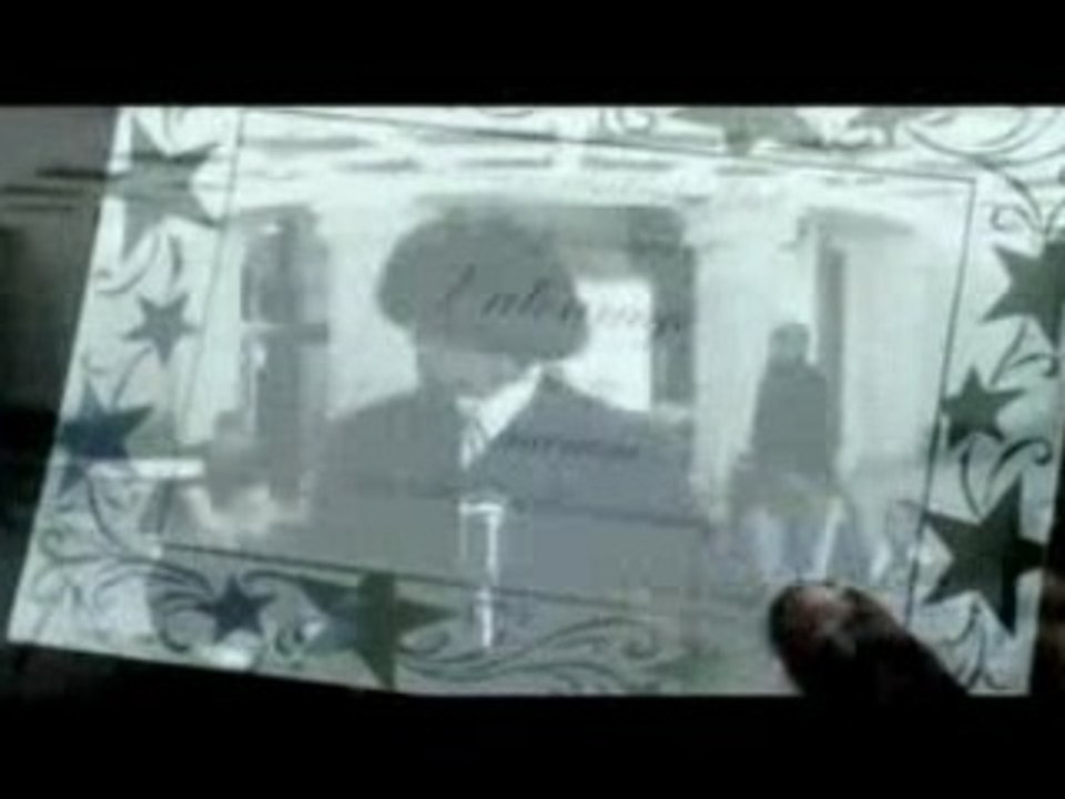 Omarion - Entourage