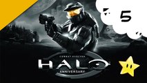Halo CE Anniversary - X360 - 05
