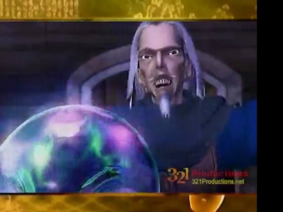 Magic Wonderland 321Productions.net