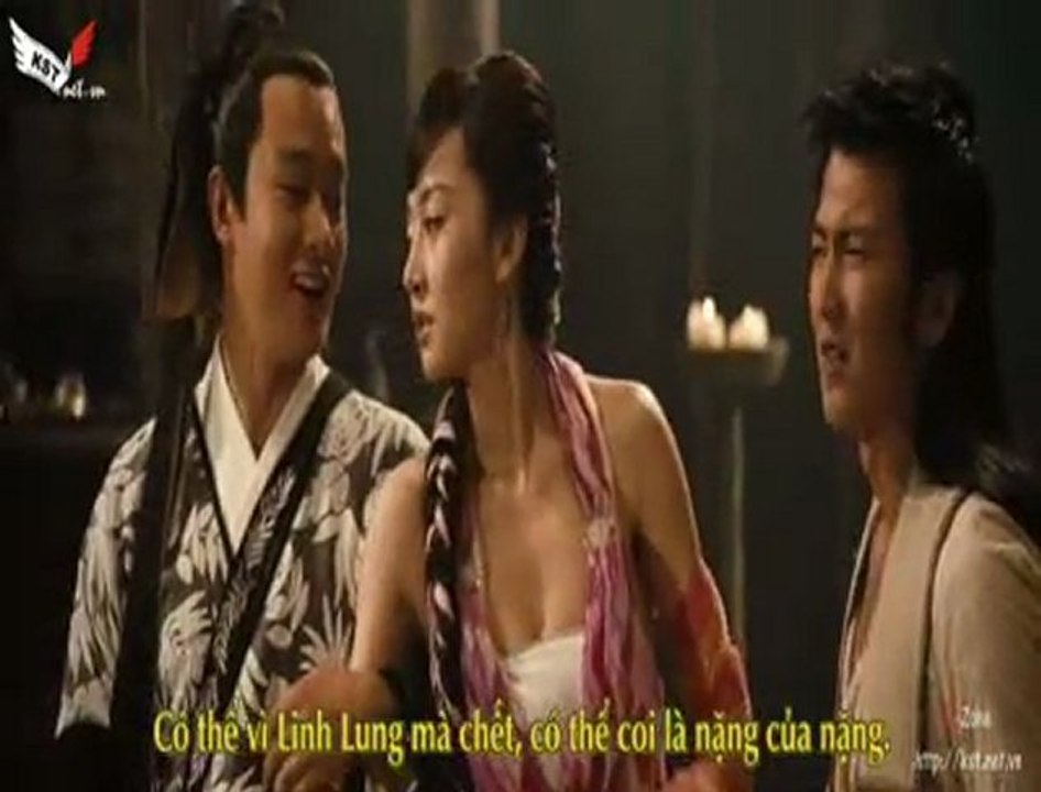Quan tro than tai Part 2/2 [kst.net.vn]