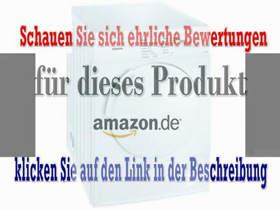 Siemens Trockner WT 34V300