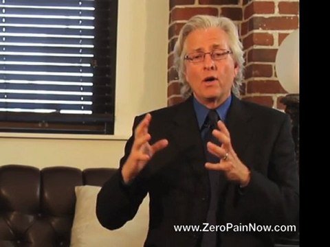 Zero Pain Now, Back Pain, Body Pain Fibromyalgia Comes When?