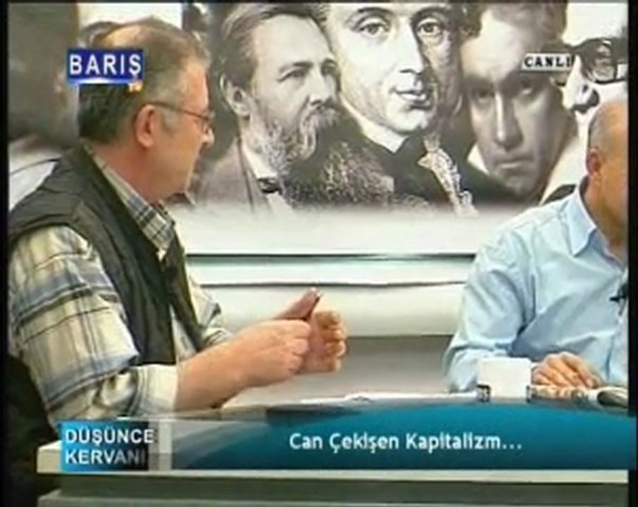 Düşünce Kervanı-3-