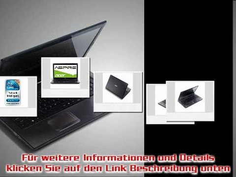 Acer Aspire 7741G-374G32Mnkk Test