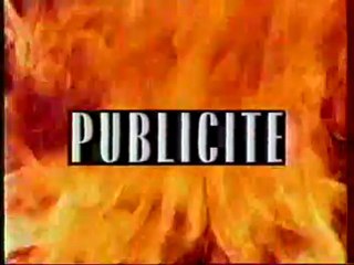 Page De Publicité Decembre 1994 TF1