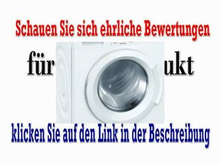 Siemens WM14Q440 Waschmaschine Frontlader