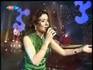 Çeşmi Siyahım (Sevcan Orhan)