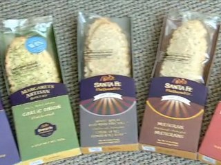 Living a healthy lifestyle - Kii Naturals