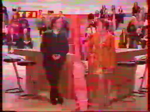 Bande Annonce De L'emission Scènes De Ménage Juin 1995 TF1