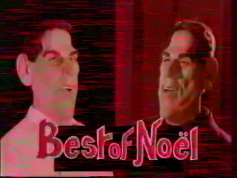 Les Guignols De L'info Best Of Noél Décembre 1992 Canal+
