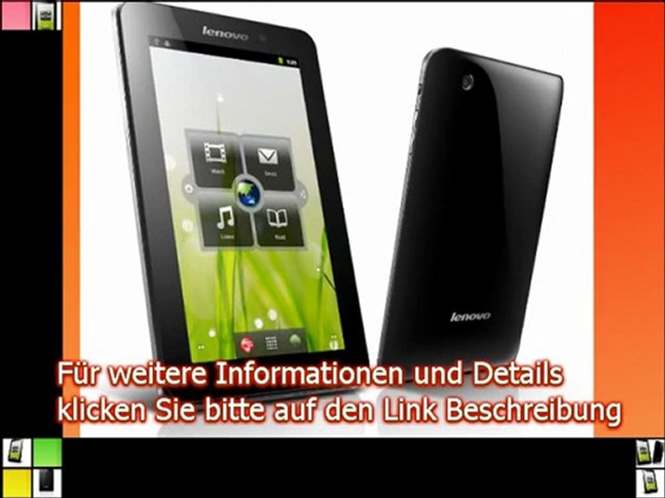 Lenovo Ideapad A1 Test Spezifikation Und Preis