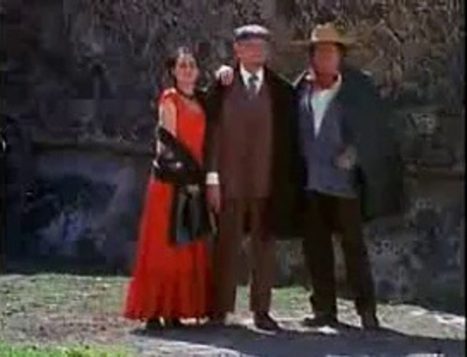 Trotsky en Frida (Julie Taymor, 2002)