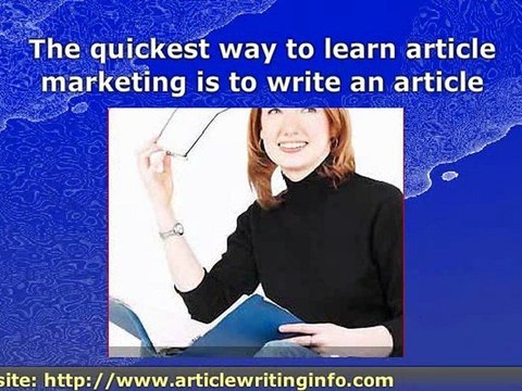 Article Writing for Beginners Straight Forward Formula for Writing That First Article