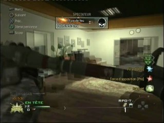 recherche et destruction loris et moi