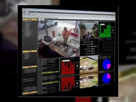 Security Camera Installation Los Angeles Services