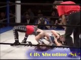 Yumi Fukawa vs Mariko Yoshida ('99A abridged)