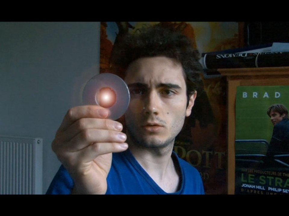 Ciné Ju' : Episode 9 (partie 1)