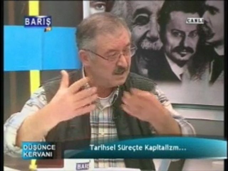 Düşünce Kervanı-5-