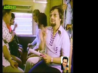 SUNIYE KAHIYE KAHIYE SUNIYE KEHTE SUNTE (The Great Kishore Kumar & Asha) "Rajesh Roshan"