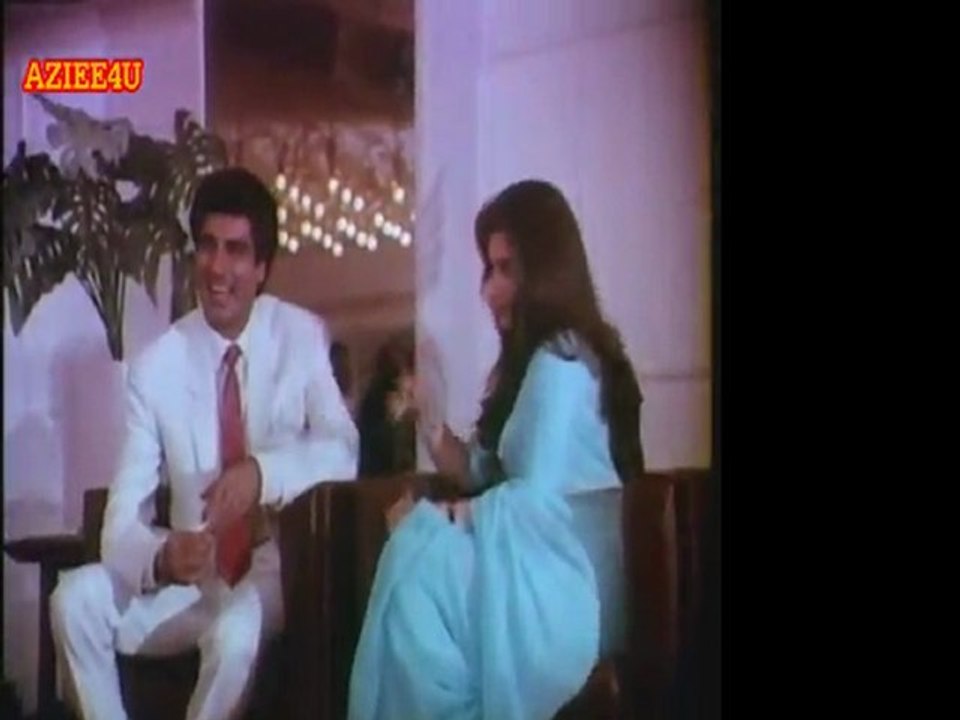 Dil Ki Adalat Pyar Ka Muqadama Dekho (THE GREAT MUHAMMAD AZIZ & SADHNA SARGAM) Best Quality on YT