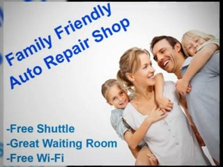 (949) 829-4262  ~ Nissan Repair Rancho Santa Margarita, CA