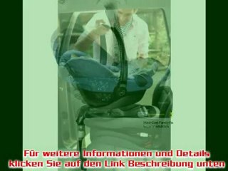 Maxi-Cosi 63005941 Test