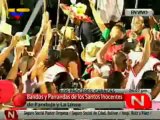 (VIDEO) Los Próceres Parrandón Navideño con grupos mirandinos despidió 2011