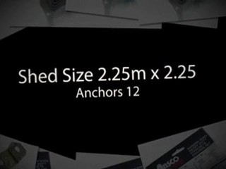 FAQ - Anchor Kits