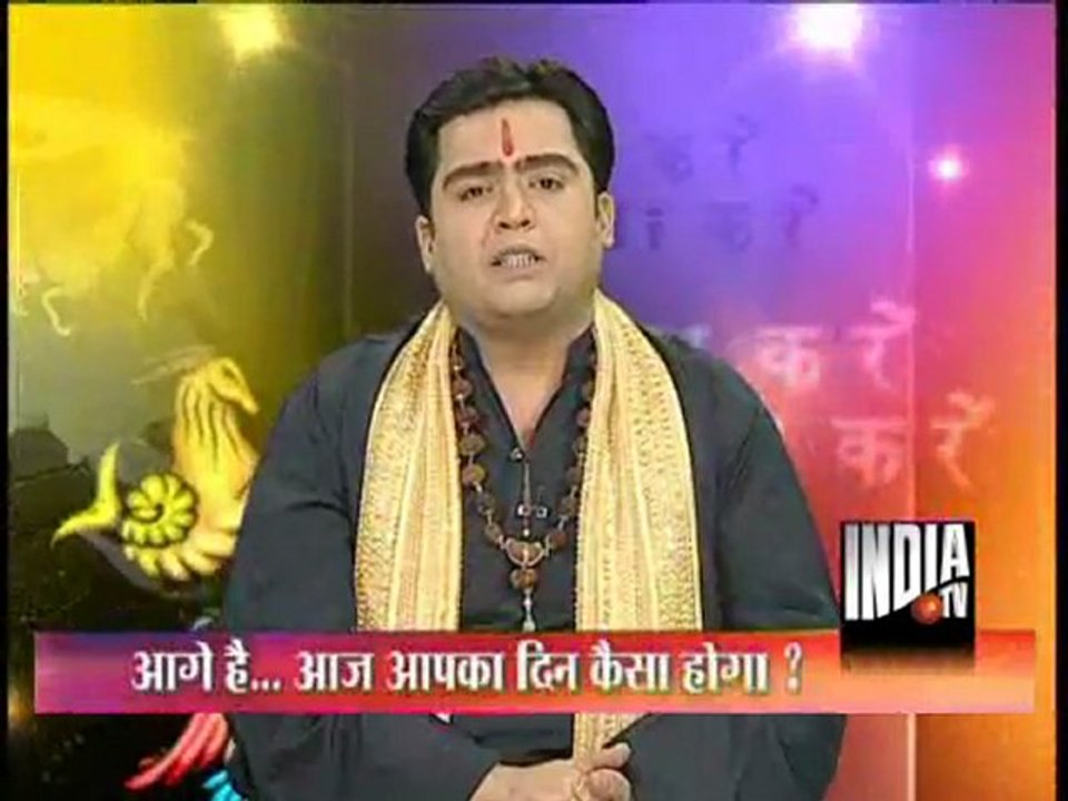 Aaja Goodluck Nikale (19/12/2011)