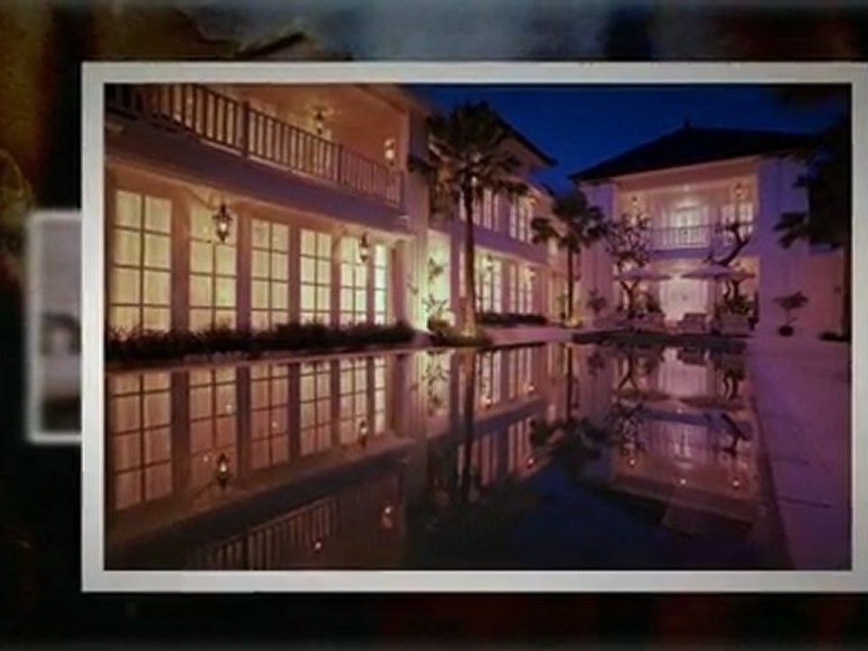 Best Seminyak Bali Hotels?