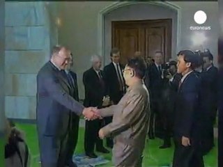 Corea del Nord: Kim Jong-Il è morto