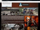 Warriors Legends of Troy Free Redeem Codes