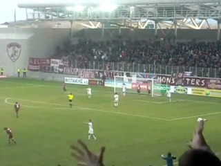 8η ΑΕΛ-Αναγεν. Επανωμής  5-2   2011-12 Τα γκολ