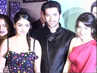 Weird Bollywood Awards 2011 - Bollywood News